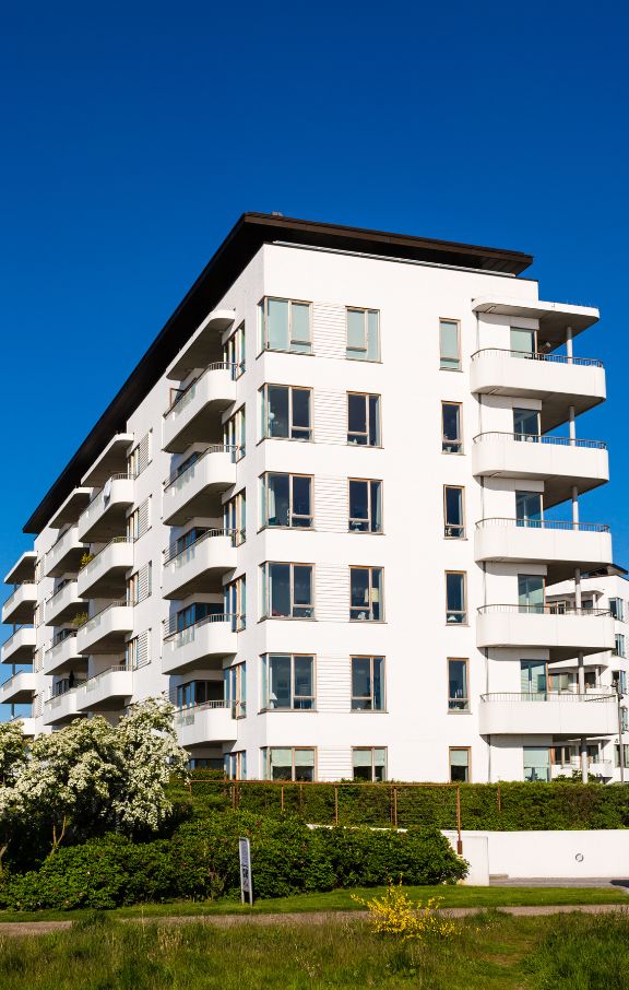 Directiva de Funcionamiento para Edificios